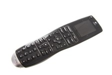 Universal Fernbedienung Logitech Harmony One ohne Ladeschale