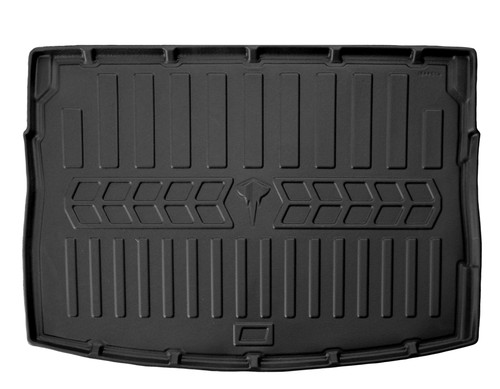 Kofferraumwanne für golf 7 - kofferraumwanne,