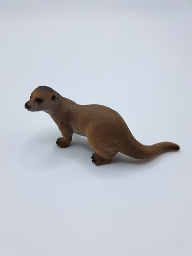 2012 schleich otter - otter, 14694