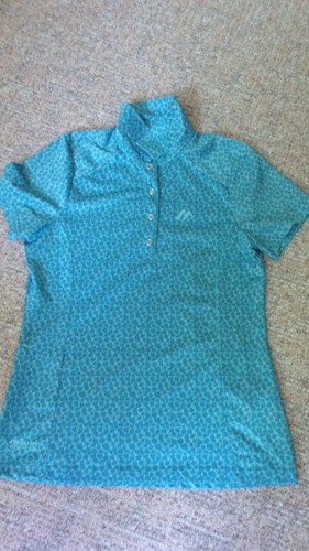 Sommershirt maier sport 36 - sommershirt,
