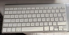 Apple Wireless Keyboard