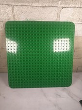 Lego duplo grüne grundplatte - lego,