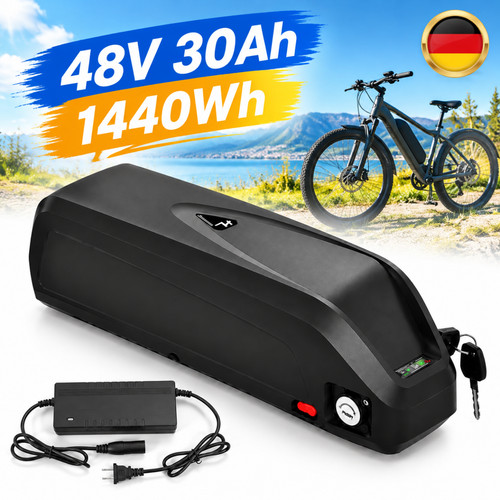 Bike akku 48v - e-bike,