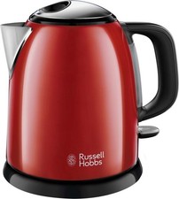 4 Stk. RUSSELL HOBBS