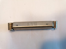 1 Stück  RFT Mechanische Filter 110Hz MF 200-0011/1