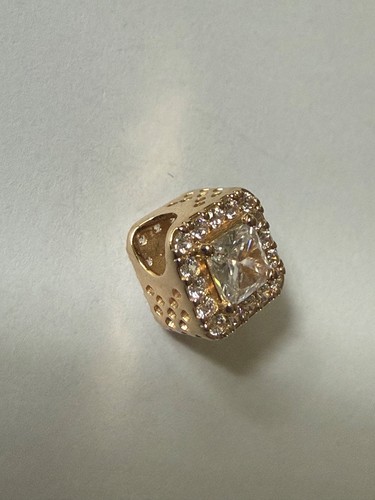 Original pandora charm - pandora, 14