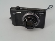 Olympus VR-340 | Digitalkamera