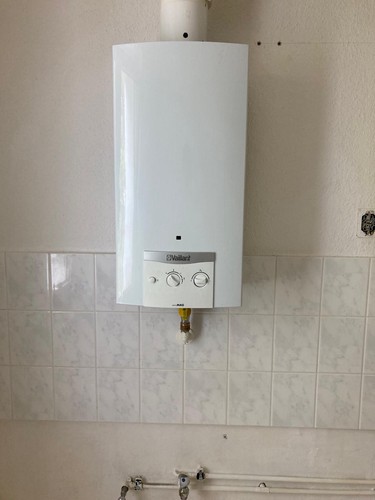 Vaillant atmomag 144 e - vaillant,