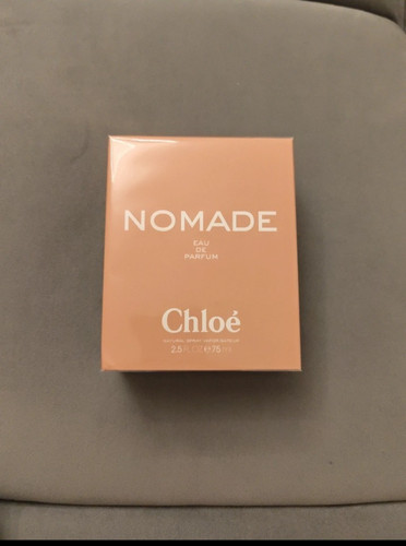 Chloe nomade parfum neu - 75, ml,