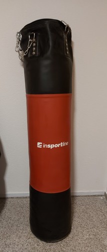 Befüllbarer boxsack - befüllbarer,