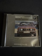 Reparaturanleitung BMW E24 628