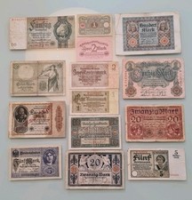 Samlung Alte Antike Deutsche