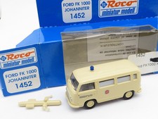 345HO /11 - Roco H0 1452 -
