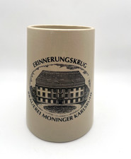 Brauerei Moninger Karlsruhe