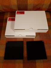 2 Stück Phonosophie Aktivator 140 Steinplatte Sehr guter Zustand in OVP