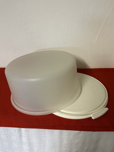 Tupperware tortenbehälter - tupperware,