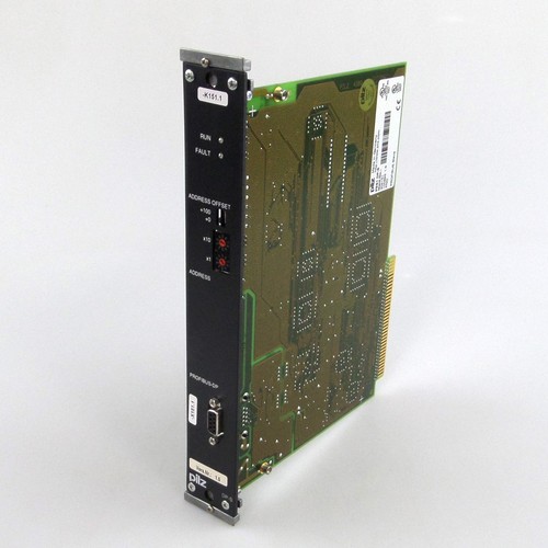 Pilz pss1 profibus slave - pss1,