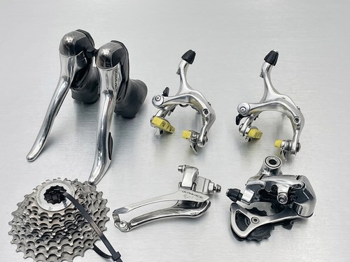 Shimano dura ace 7800 - shimano,