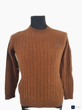 Lacoste Damen Pullover