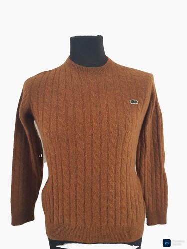Lacoste damen pullover - lacoste,