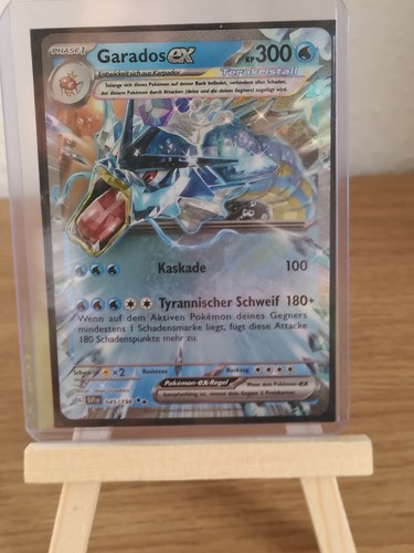 Garados 045 198 holo - 045/198,