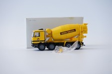 (D49) CONRAD Betonmischer