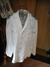 DDR Uniformjacke Trapo