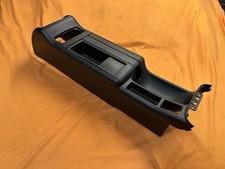 Audi A6 4B C5 Mittelkonsole Miko hinten 4B0863244D Verkleidung um Handbremse