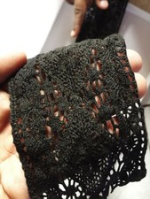 10m/1m elegante Baumwolle