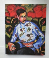 Russische Avantgarde und