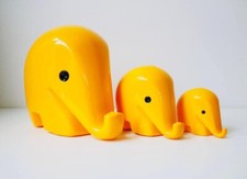 Family Set Sparbüchse Drumbo