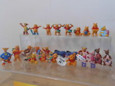 Winnie Pooh Winni Pu Puuh der Bär Bully land Figur Walt Disney -Auswahl-