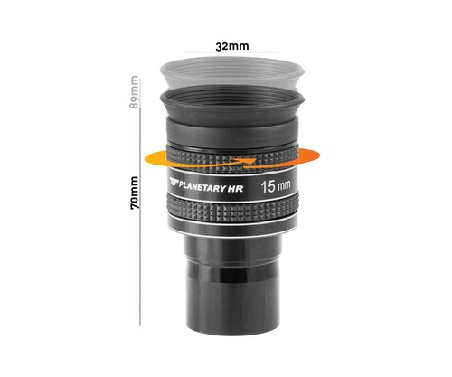 Optics okular - ts-optics,
