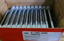 Hilti 300 Nägel  Betonnagel