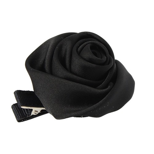 Rosen haarklammer haarclip - rosen,