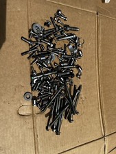 Honda CBR 1000 RR SC59 - Motorschrauben Schrauben Konvolut