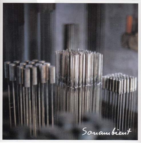 Harry bertoia clear sounds - harry, /
