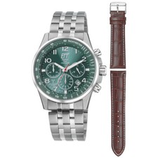 ETT EcoTechTime Radio Solar