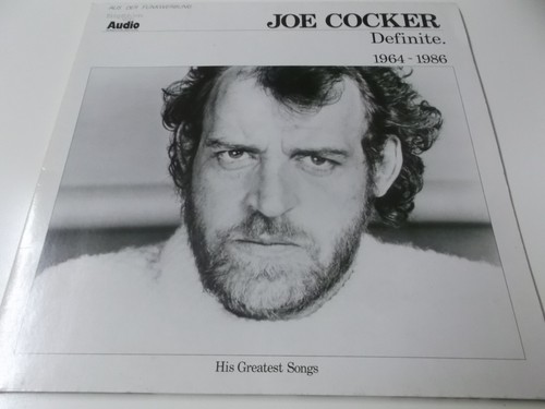 68748 joe cocker definite - -,