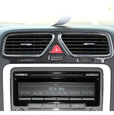 Passend zu VW Scirocco