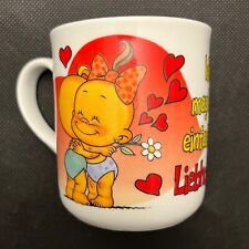 Windel Winnie Tasse Becher