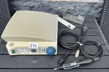 Kavo K Control mit Powergrip Handstück und Ablage (Voll funktionsfähig) NR. 874