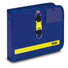 PAX PAX FAHRTENBUCH DIN A5-QUER - blau, 27 x 22 x 8 cm, blau (Fahrtenbuch)