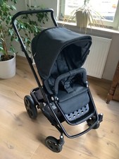Britax Römer Go Next - Kinder/Sportwagen