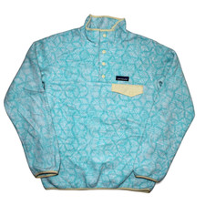 Patagonia Synchilla Fleece