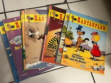 ehapa - Rantanplan, der Hund von Lucky Luke - diverse Bände - einzeln aussuchen