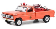 GREENLIGHT - FORD F-250 1972