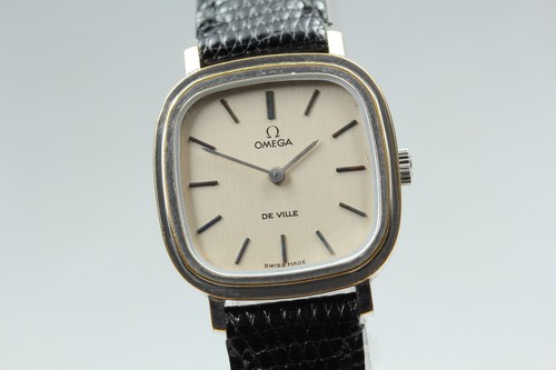 Vintage 1972 omega ville - omega, de