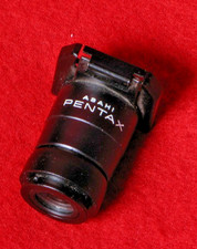 ASAHI PENTAX Sucherlupe M (