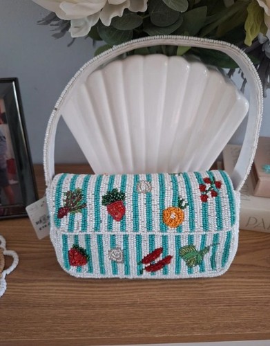 Kleine damen handtasche aus - kleine,